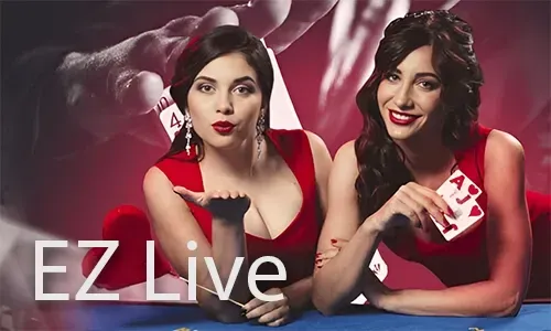 Niceph Manila Live Casino